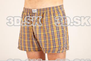 Shorts texture of Hanus 0002